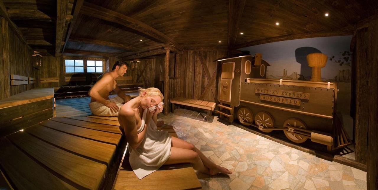 Apartmenthaus Wiesenhof Aschau Im Zillertal エクステリア 写真