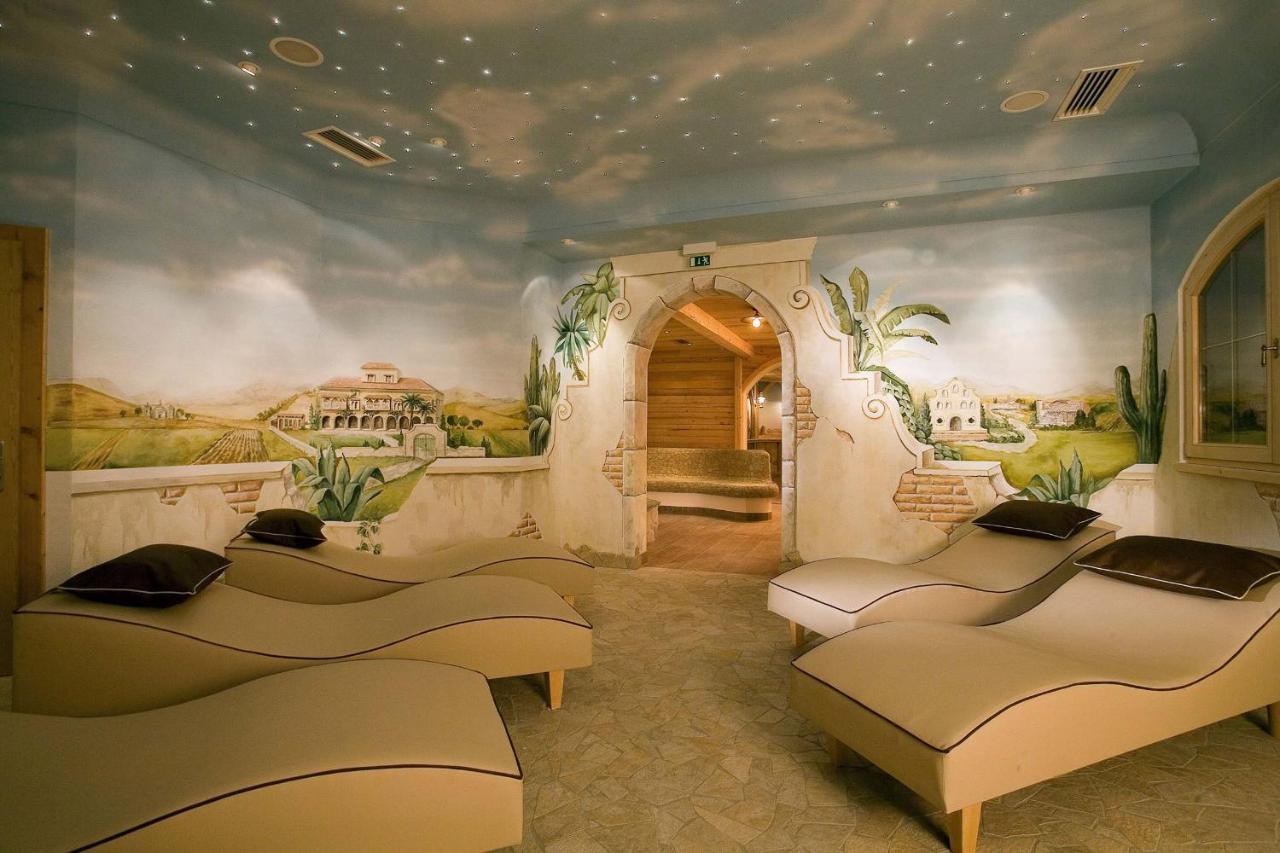 Apartmenthaus Wiesenhof Aschau Im Zillertal エクステリア 写真