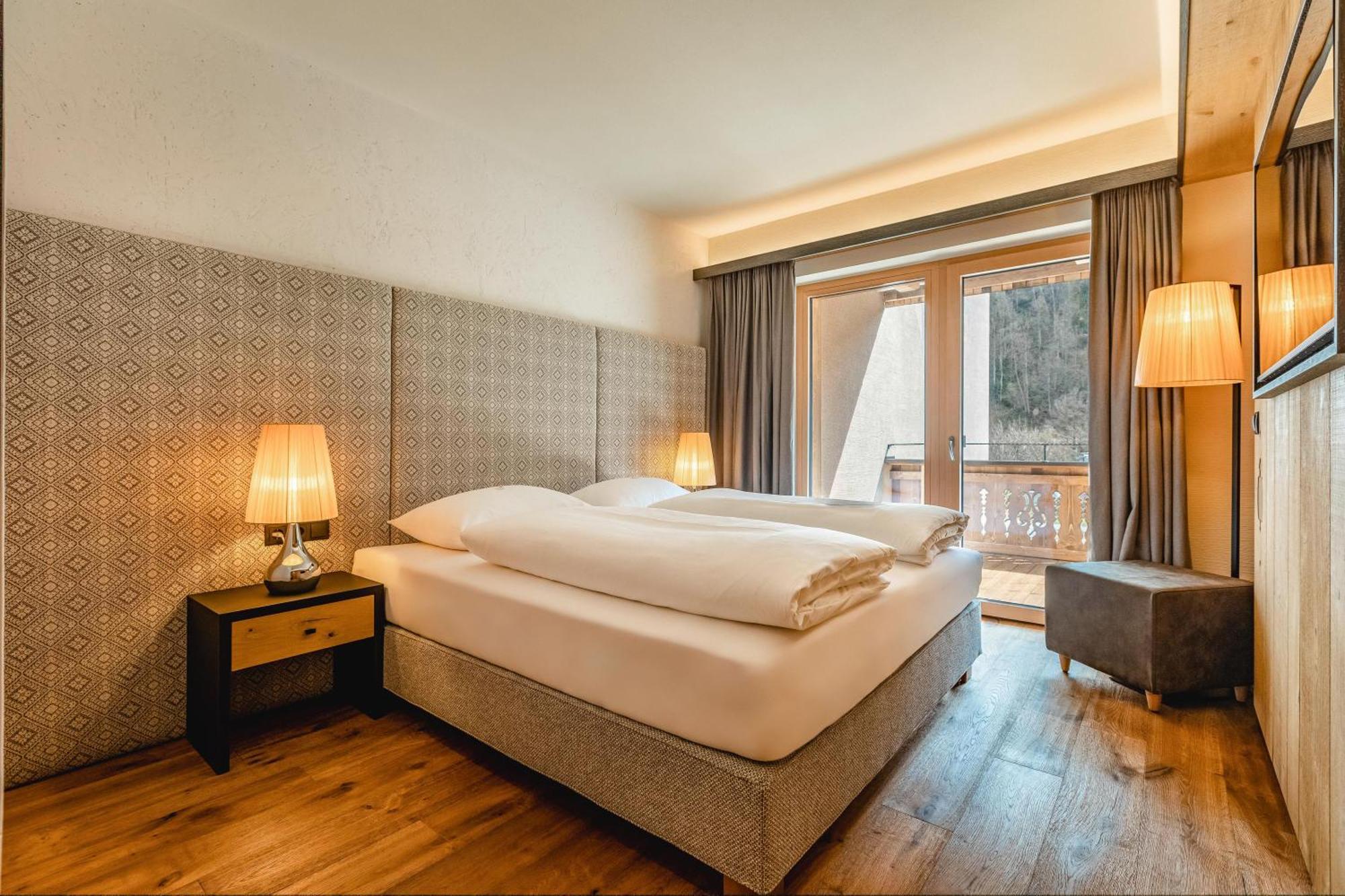 Apartmenthaus Wiesenhof Aschau Im Zillertal エクステリア 写真