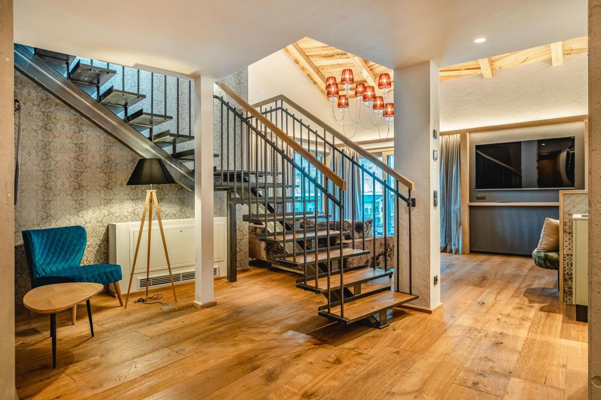 Apartmenthaus Wiesenhof Aschau Im Zillertal エクステリア 写真