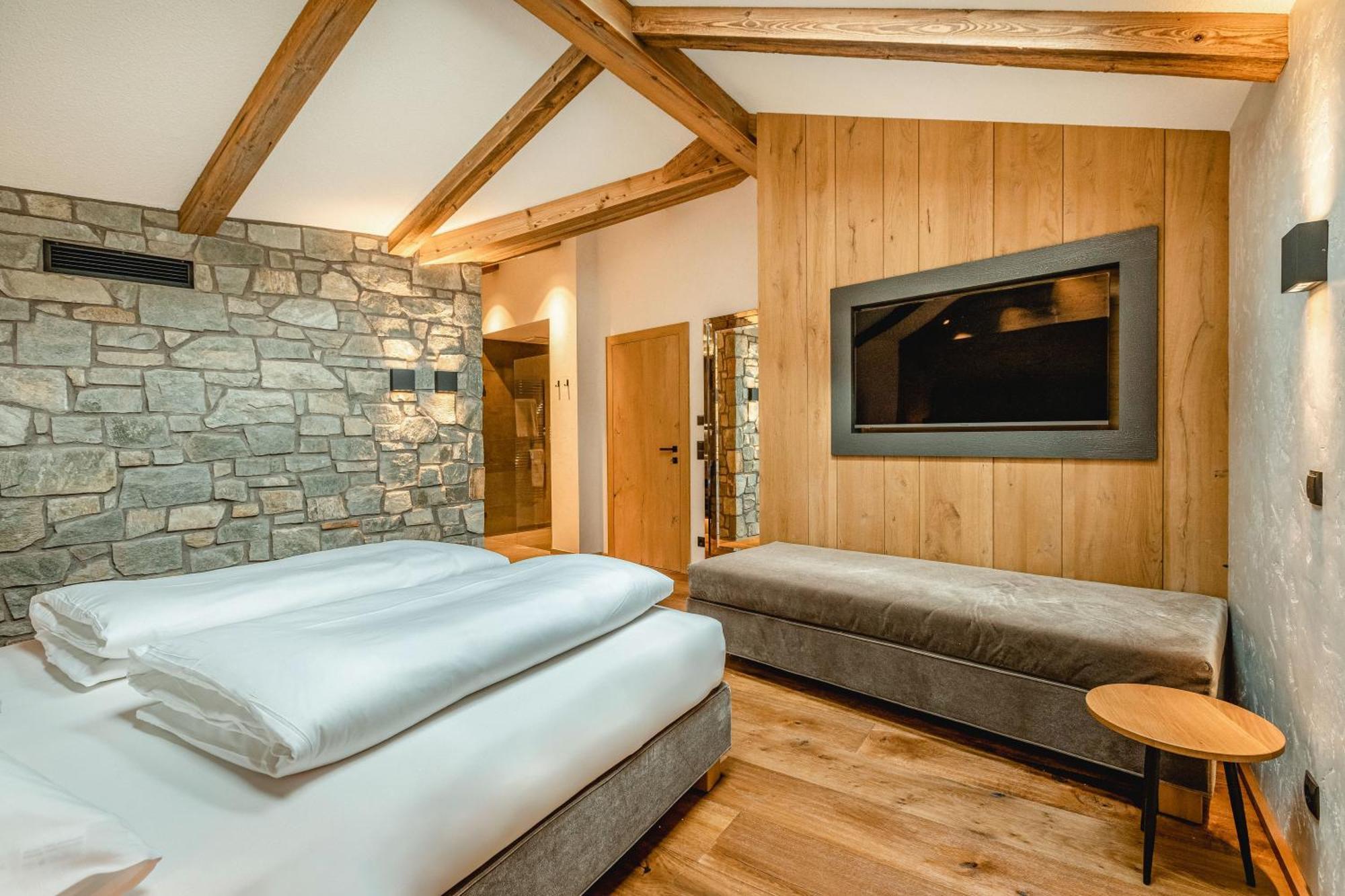 Apartmenthaus Wiesenhof Aschau Im Zillertal エクステリア 写真
