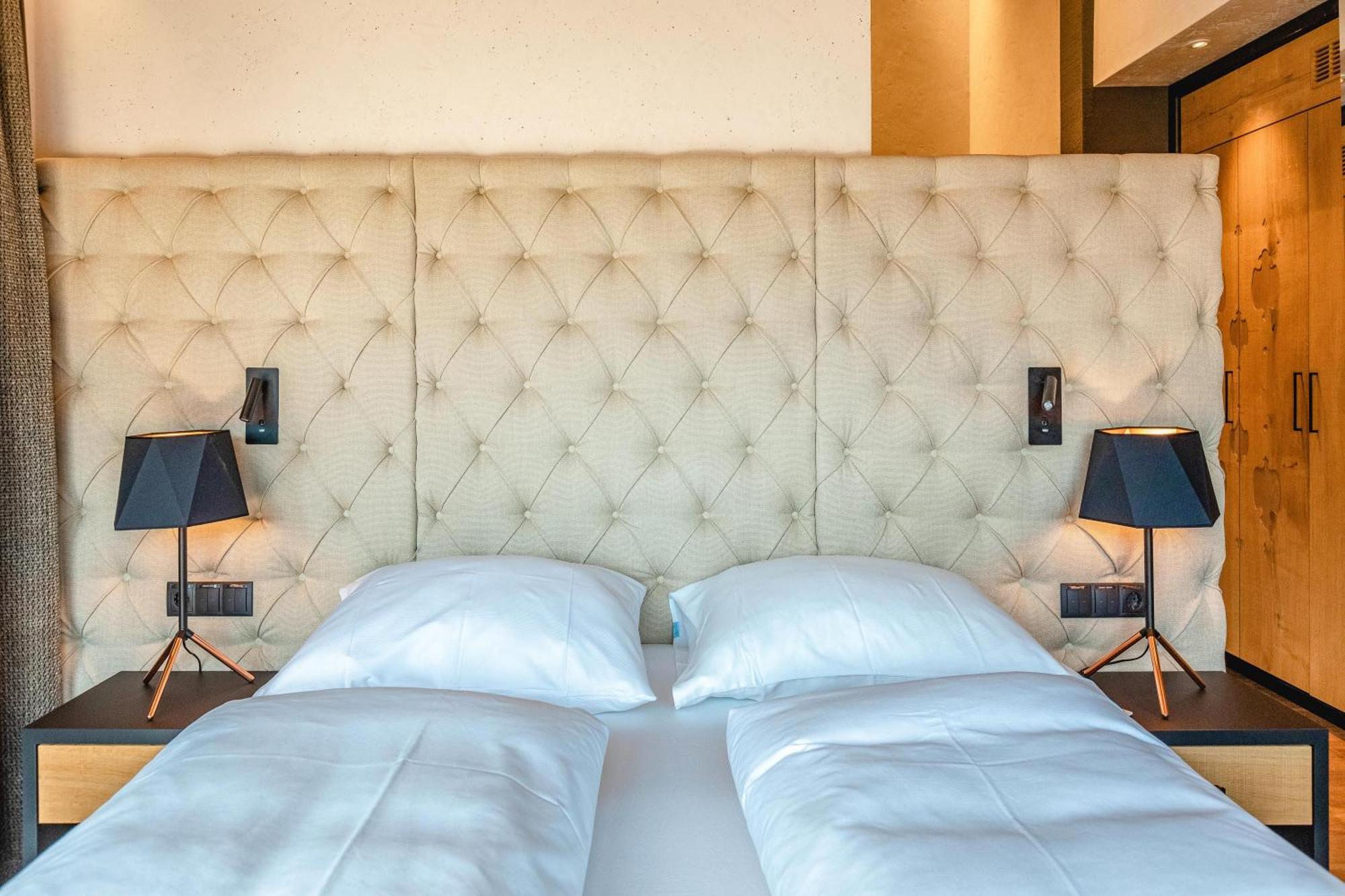Apartmenthaus Wiesenhof Aschau Im Zillertal エクステリア 写真