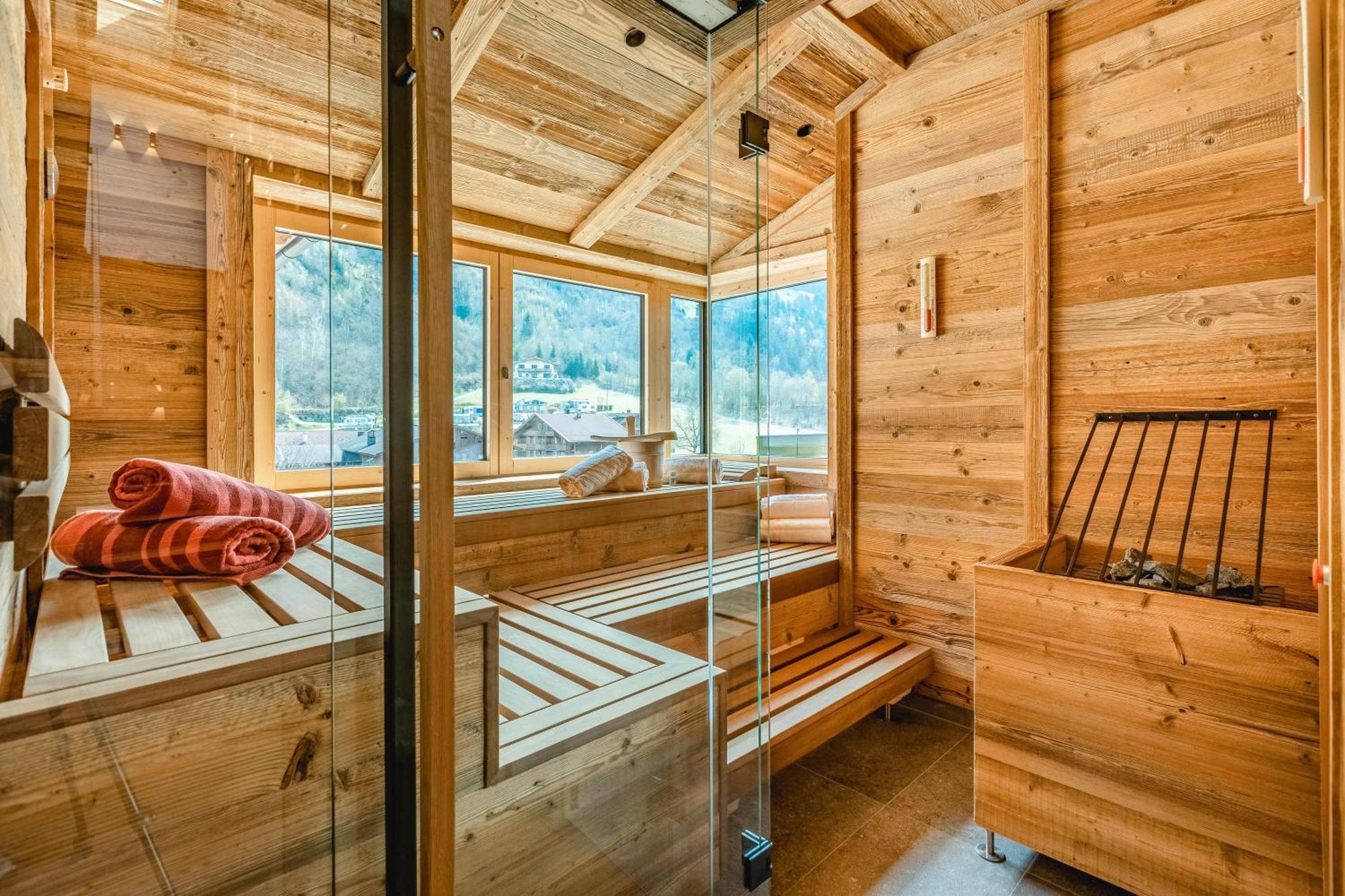 Apartmenthaus Wiesenhof Aschau Im Zillertal エクステリア 写真