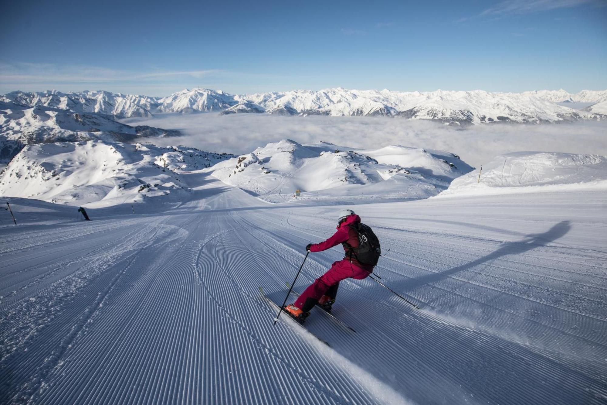 Apartmenthaus Wiesenhof Aschau Im Zillertal エクステリア 写真
