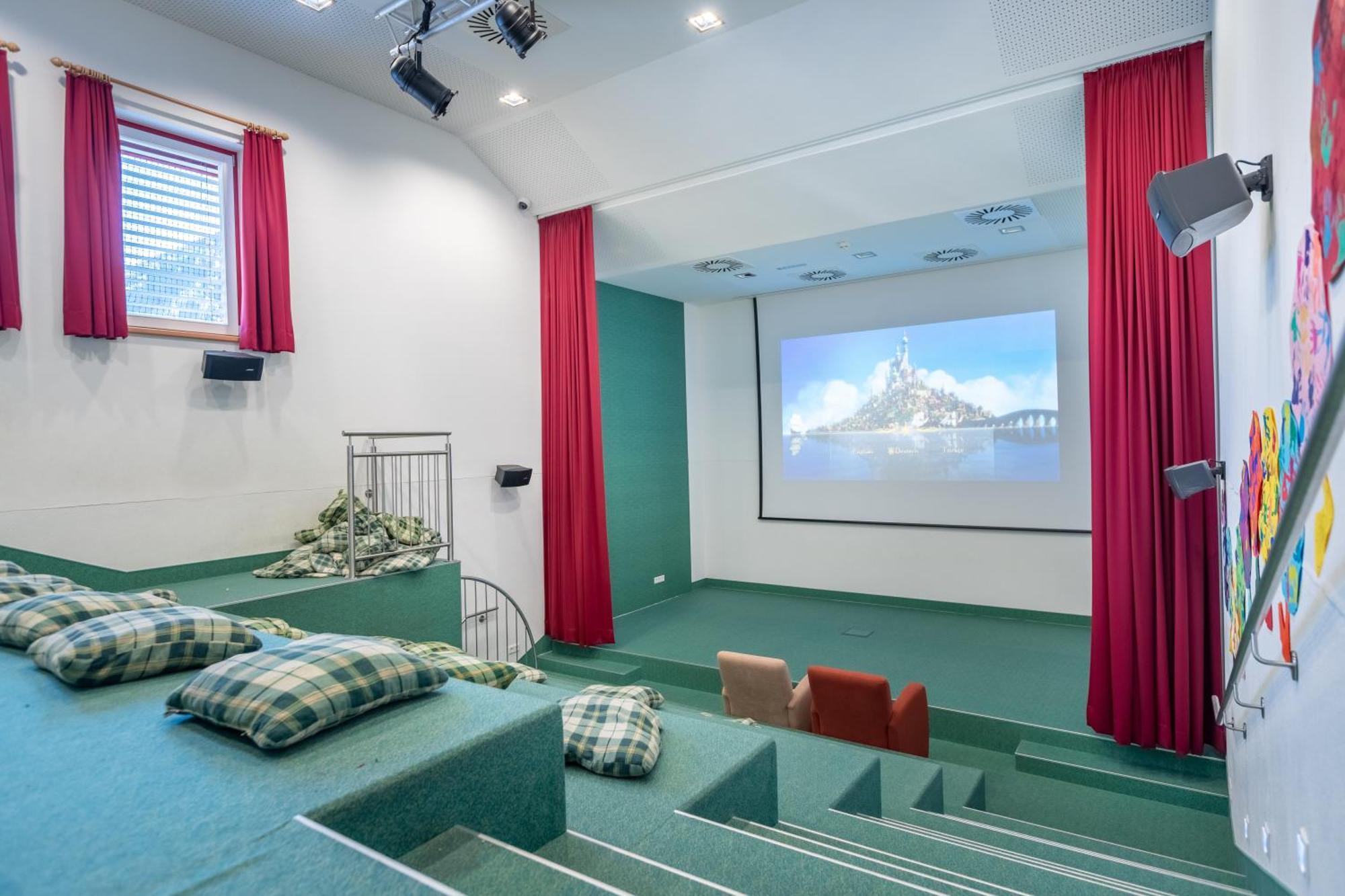 Apartmenthaus Wiesenhof Aschau Im Zillertal エクステリア 写真