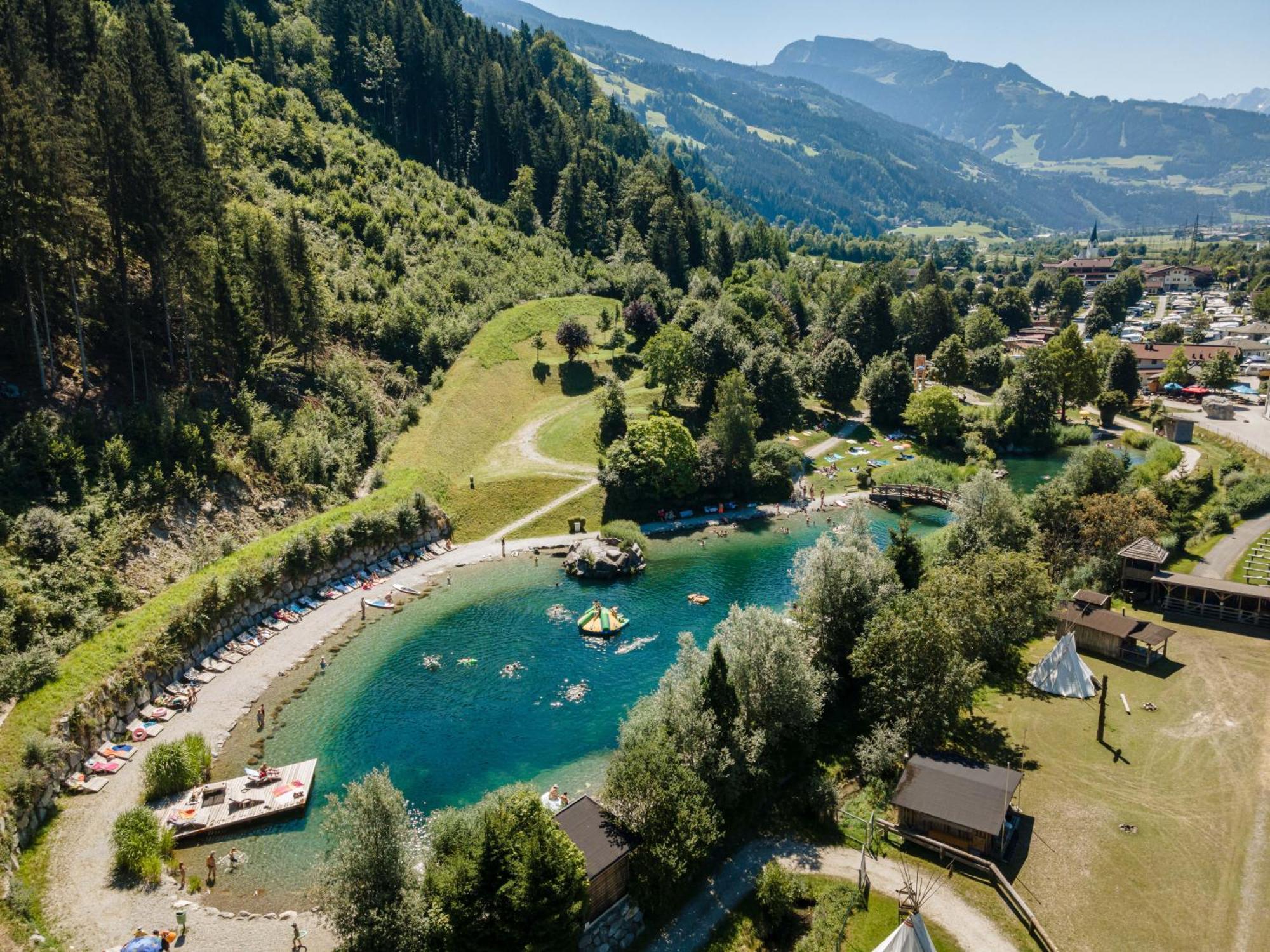 Apartmenthaus Wiesenhof Aschau Im Zillertal エクステリア 写真