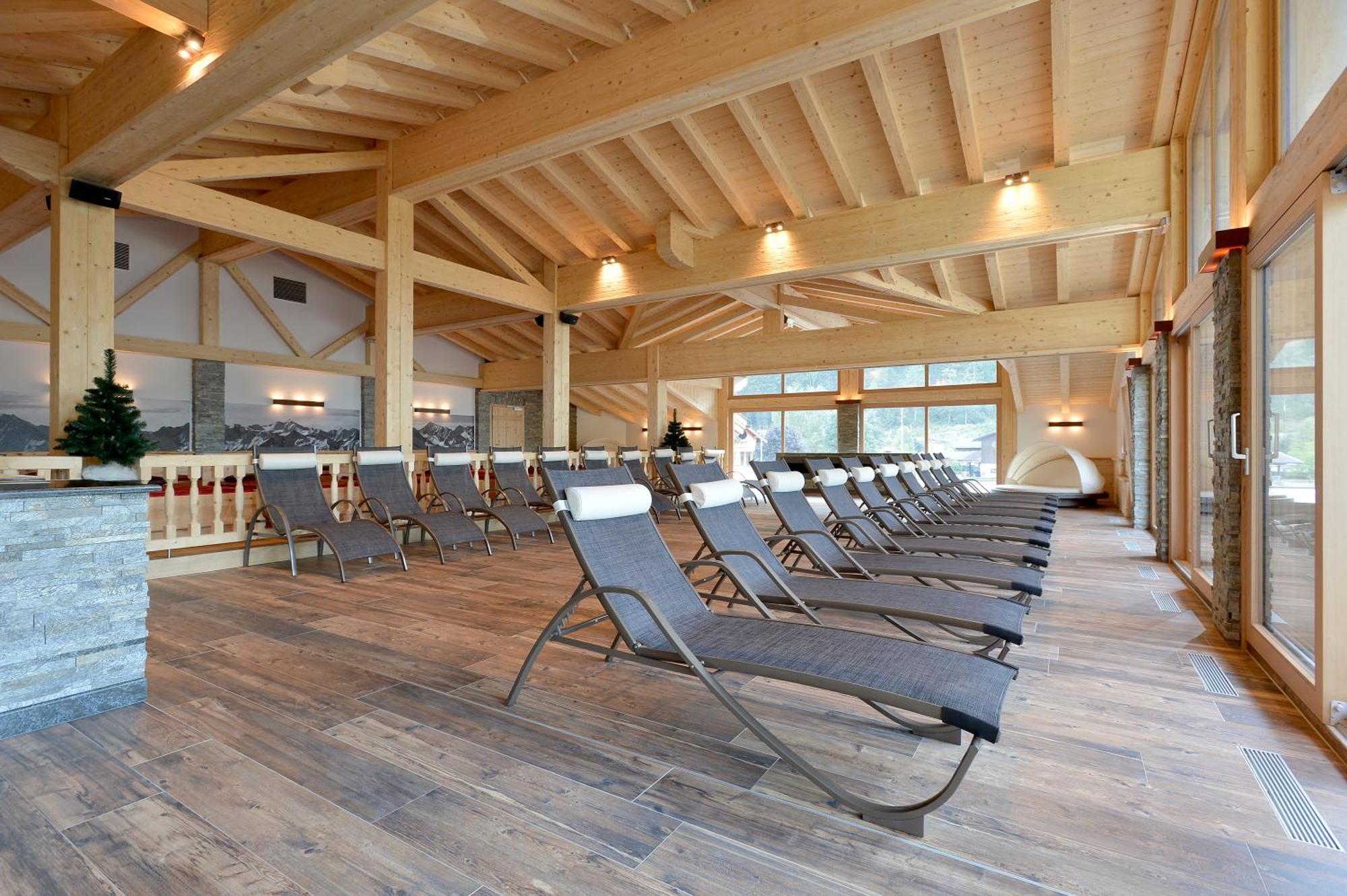 Apartmenthaus Wiesenhof Aschau Im Zillertal エクステリア 写真