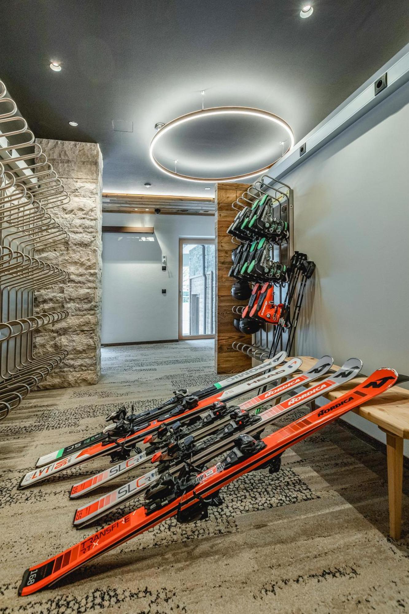 Apartmenthaus Wiesenhof Aschau Im Zillertal エクステリア 写真